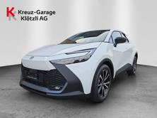 TOYOTA C-HR 1.8 HEV Trend, Hybride Integrale Benzina/Elettrica, Occasioni / Usate, Automatico - 7