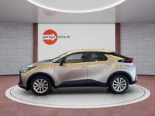 TOYOTA C-HR 1.8 HEV Comfort inkl. Gratisservice 4 Jahre / 60000 Km , Voll-Hybrid Benzin/Elektro, Occasion / Gebraucht, Automatik - 2