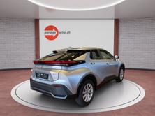 TOYOTA C-HR 1.8 HEV Comfort inkl. Gratisservice 4 Jahre / 60000 Km , Voll-Hybrid Benzin/Elektro, Occasion / Gebraucht, Automatik - 4