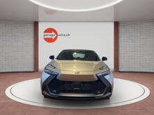 TOYOTA C-HR 1.8 HEV Comfort inkl. Gratisservice 4 Jahre / 60000 Km , Voll-Hybrid Benzin/Elektro, Occasion / Gebraucht, Automatik - 5