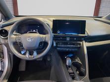 TOYOTA C-HR 1.8 HEV Comfort inkl. Gratisservice 4 Jahre / 60000 Km , Voll-Hybrid Benzin/Elektro, Occasion / Gebraucht, Automatik - 6