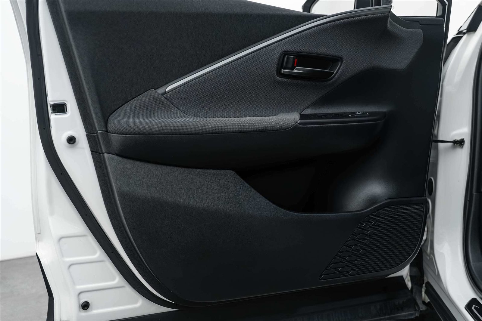 TOYOTA C-HR 2.0 HSD Trend CVT-Automat, Hybride Integrale Benzina/Elettrica, Occasioni / Usate, Automatico - 6