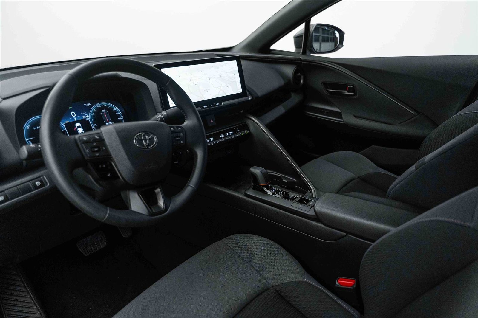 TOYOTA C-HR 2.0 HSD Trend CVT-Automat, Hybride Integrale Benzina/Elettrica, Occasioni / Usate, Automatico - 7