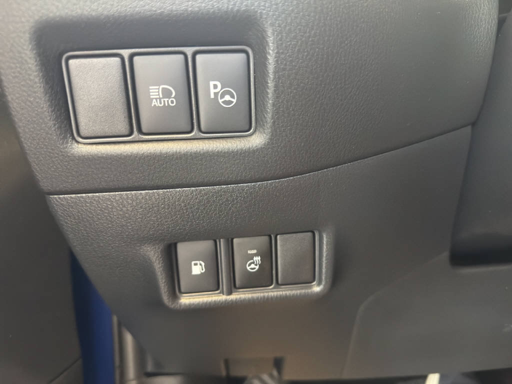 TOYOTA C-HR 2.0 VVTi HSD Style, Hybride Integrale Benzina/Elettrica, Occasioni / Usate, Automatico - 6