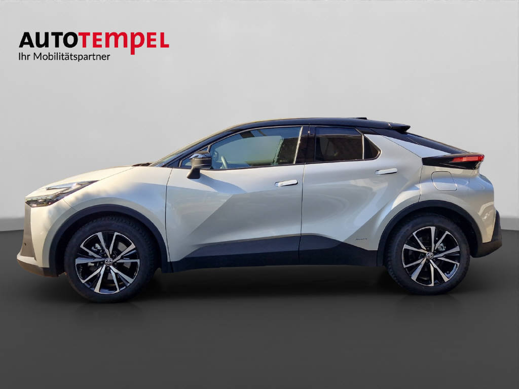 TOYOTA C-HR 2.0 HEV Trend 4x4 47332/009, Hybride Integrale Benzina/Elettrica, Occasioni / Usate, Automatico - 2