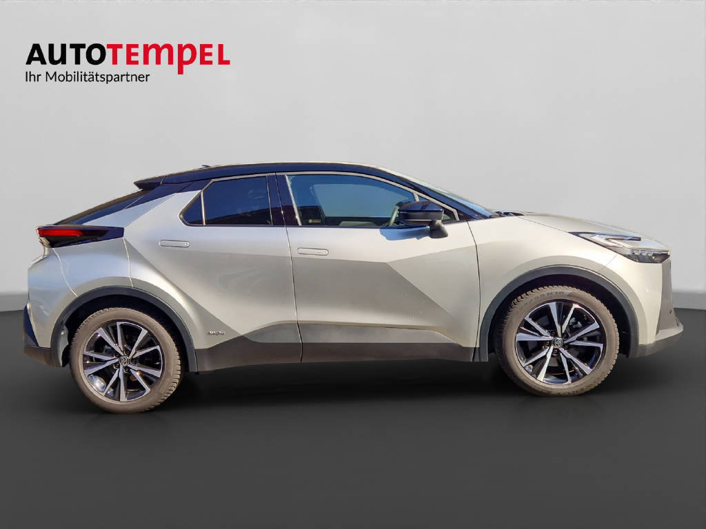 TOYOTA C-HR 2.0 HEV Trend 4x4 47332/009, Hybride Integrale Benzina/Elettrica, Occasioni / Usate, Automatico - 5