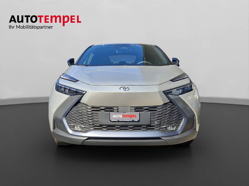 TOYOTA C-HR 2.0 HEV Trend 4x4 47332/009, Hybride Integrale Benzina/Elettrica, Occasioni / Usate, Automatico - 7