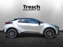 TOYOTA C-HR 2.0 HEV GR Sport 4x4, Full-Hybrid Petrol/Electric, Second hand / Used, Automatic - 2