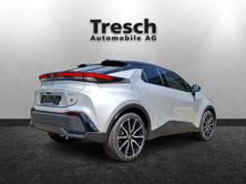 TOYOTA C-HR 2.0 HEV GR Sport 4x4, Full-Hybrid Petrol/Electric, Second hand / Used, Automatic - 3