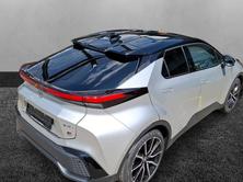 TOYOTA C-HR 2.0 HEV GR Sport 4x4, Full-Hybrid Petrol/Electric, Second hand / Used, Automatic - 4