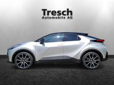 TOYOTA C-HR 2.0 HEV GR Sport 4x4, Full-Hybrid Petrol/Electric, Second hand / Used, Automatic - 5
