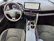 TOYOTA C-HR 2.0 HEV GR Sport 4x4, Full-Hybrid Petrol/Electric, Second hand / Used, Automatic - 6
