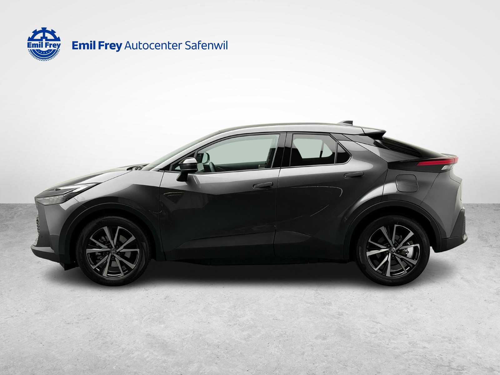 TOYOTA C-HR 2.0 PHEV Swiss Edition, Plug-in-Hybrid Petrol/Electric, Second hand / Used, Automatic - 2