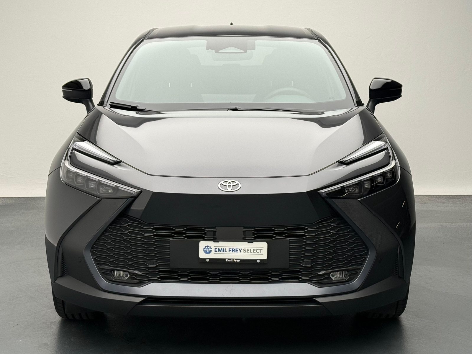 TOYOTA C-HR 2.0 PHEV Swiss Edition, Plug-in-Hybrid Petrol/Electric, Second hand / Used, Automatic - 7