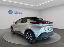 TOYOTA C-HR 2.0 PHEV Swiss Edition, Plug-in-Hybrid Petrol/Electric, Second hand / Used, Automatic - 2