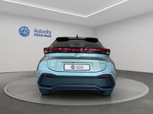 TOYOTA C-HR 2.0 PHEV Swiss Edition, Plug-in-Hybrid Petrol/Electric, Second hand / Used, Automatic - 3