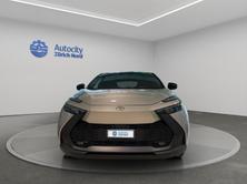 TOYOTA C-HR 2.0 PHEV Swiss Edition, Plug-in-Hybrid Petrol/Electric, Second hand / Used, Automatic - 5