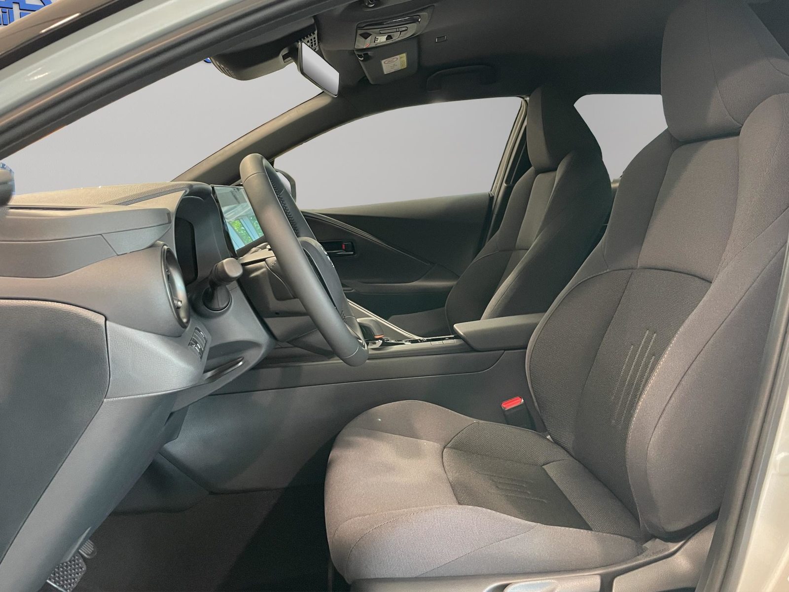 TOYOTA C-HR 2.0 PHEV Swiss Edition, Plug-in-Hybrid Benzin/Elektro, Occasion / Gebraucht, Automatik - 7
