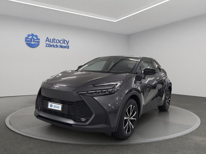 TOYOTA C-HR 2.0 PHEV Swiss Edition, Plug-in-Hybrid Petrol/Electric, Second hand / Used, Automatic