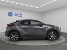 TOYOTA C-HR 2.0 PHEV Swiss Edition, Plug-in-Hybrid Petrol/Electric, Second hand / Used, Automatic - 4