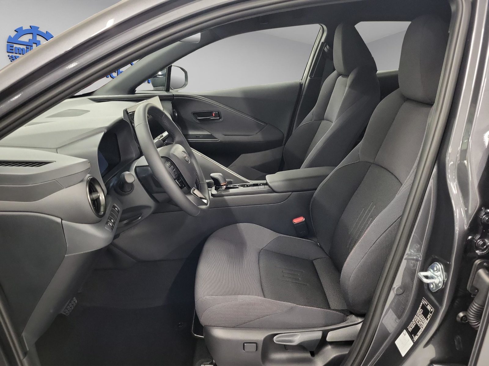 TOYOTA C-HR 2.0 PHEV Swiss Edition, Plug-in-Hybrid Benzin/Elektro, Occasion / Gebraucht, Automatik - 7