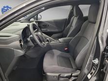 TOYOTA C-HR 2.0 PHEV Swiss Edition, Plug-in-Hybrid Petrol/Electric, Second hand / Used, Automatic - 7