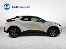 TOYOTA C-HR 2.0 HEV Trend 4x4, Voll-Hybrid Benzin/Elektro, Occasion / Gebraucht, Automatik - 2