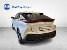 TOYOTA C-HR 2.0 HEV Trend 4x4, Voll-Hybrid Benzin/Elektro, Occasion / Gebraucht, Automatik - 5