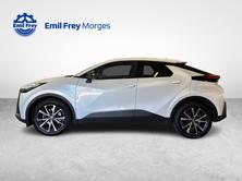 TOYOTA C-HR 2.0 HEV Trend 4x4, Voll-Hybrid Benzin/Elektro, Occasion / Gebraucht, Automatik - 6