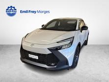TOYOTA C-HR 2.0 HEV Trend 4x4, Voll-Hybrid Benzin/Elektro, Occasion / Gebraucht, Automatik - 7