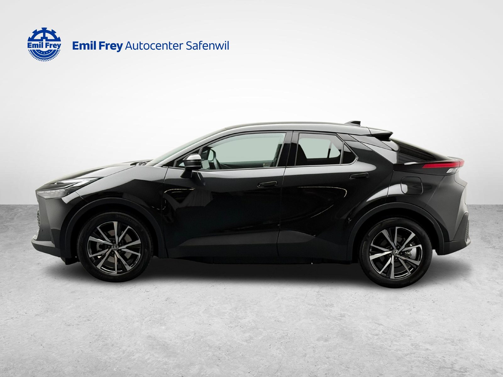 TOYOTA C-HR 2.0 PHEV Swiss Edition, Plug-in-Hybrid Benzina/Elettrica, Occasioni / Usate, Automatico - 2