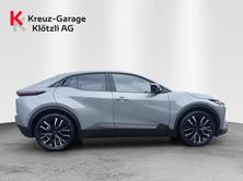 TOYOTA C-HR+ Style AWD, Électrique, Occasion / Utilisé, Automatique - 2