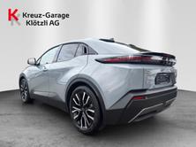 TOYOTA C-HR+ Style AWD, Électrique, Occasion / Utilisé, Automatique - 5