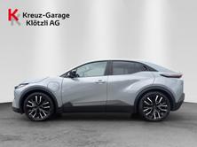 TOYOTA C-HR+ Style AWD, Électrique, Occasion / Utilisé, Automatique - 6