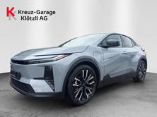 TOYOTA C-HR+ Style AWD, Électrique, Occasion / Utilisé, Automatique - 7