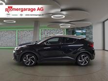 TOYOTA C-HR 2.0 VVTi HSD Move, Full-Hybrid Petrol/Electric, Second hand / Used, Automatic - 2