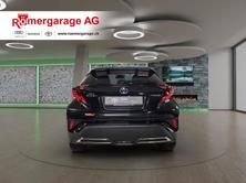 TOYOTA C-HR 2.0 VVTi HSD Move, Full-Hybrid Petrol/Electric, Second hand / Used, Automatic - 3
