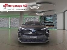 TOYOTA C-HR 2.0 VVTi HSD Move, Full-Hybrid Petrol/Electric, Second hand / Used, Automatic - 5