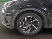TOYOTA C-HR 2.0 VVTi HSD Move, Full-Hybrid Petrol/Electric, Second hand / Used, Automatic - 6
