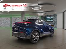 TOYOTA C-HR 2.0 PHEV Style, Plug-in-Hybrid Benzin/Elektro, Occasion / Gebraucht, Automatik - 4