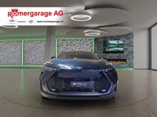 TOYOTA C-HR 2.0 PHEV Style, Plug-in-Hybrid Benzin/Elektro, Occasion / Gebraucht, Automatik - 5