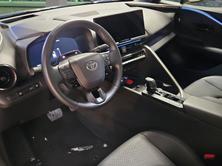 TOYOTA C-HR 2.0 PHEV Style, Plug-in-Hybrid Benzin/Elektro, Occasion / Gebraucht, Automatik - 7