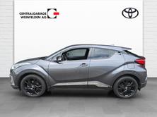 TOYOTA C-HR 1.2 T Premium, Petrol, Second hand / Used, Manual - 2