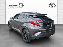 TOYOTA C-HR 1.2 T Premium, Petrol, Second hand / Used, Manual - 3