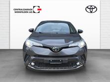 TOYOTA C-HR 1.2 T Premium, Petrol, Second hand / Used, Manual - 4