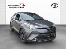 TOYOTA C-HR 1.2 T Premium, Petrol, Second hand / Used, Manual - 5