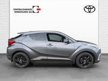 TOYOTA C-HR 1.2 T Premium, Petrol, Second hand / Used, Manual - 6
