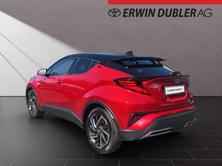 TOYOTA C-HR 2.0 VVTi HSD Move, Full-Hybrid Petrol/Electric, Second hand / Used, Automatic - 3