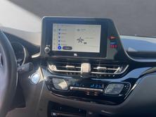 TOYOTA C-HR 2.0 VVTi HSD Move, Full-Hybrid Petrol/Electric, Second hand / Used, Automatic - 7