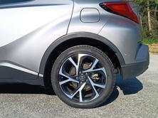 TOYOTA C-HR 1.8 HSD Premium CVT, Voll-Hybrid Benzin/Elektro, Occasion / Gebraucht, Automatik - 5